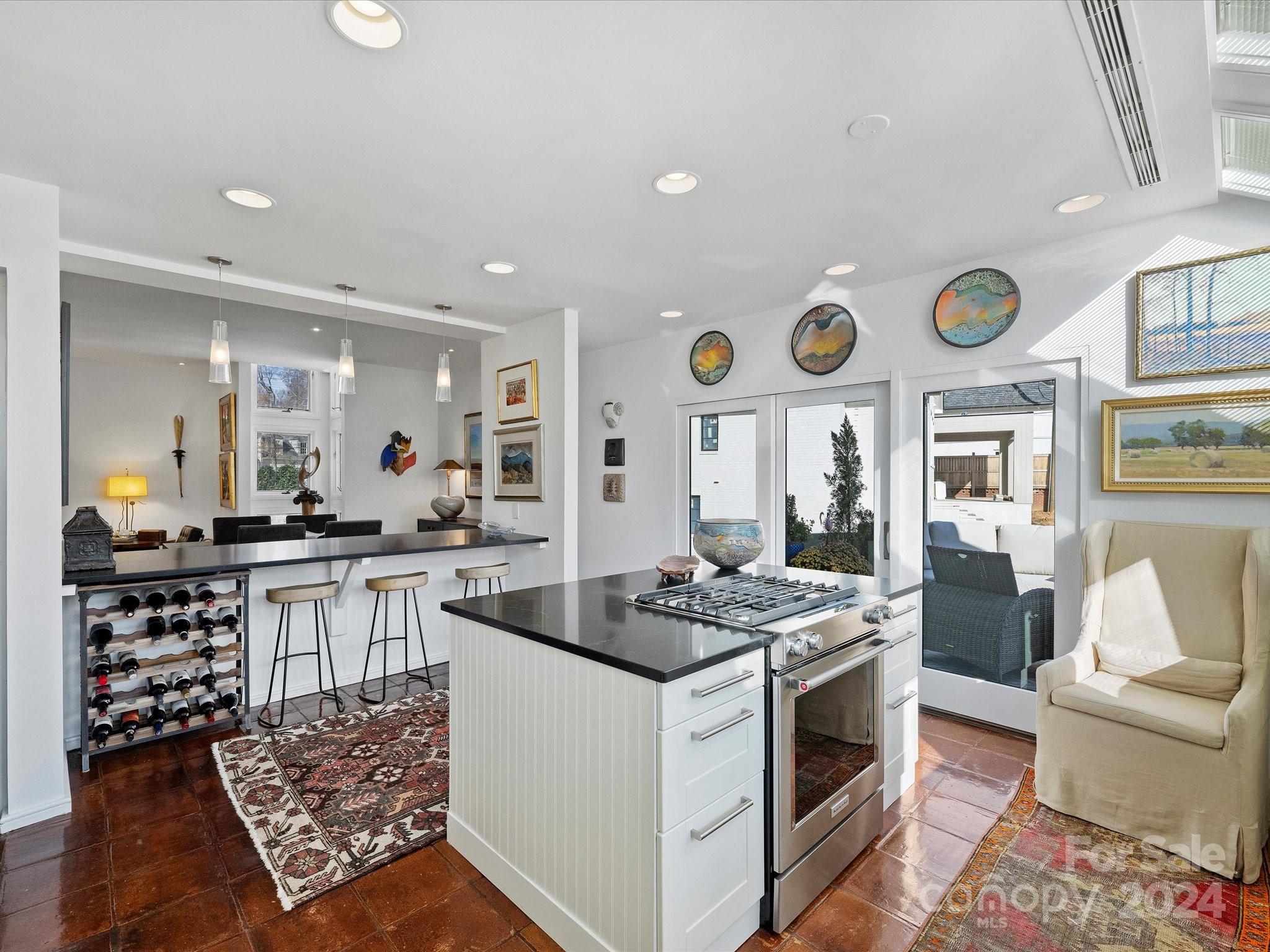 Eastover - Residential