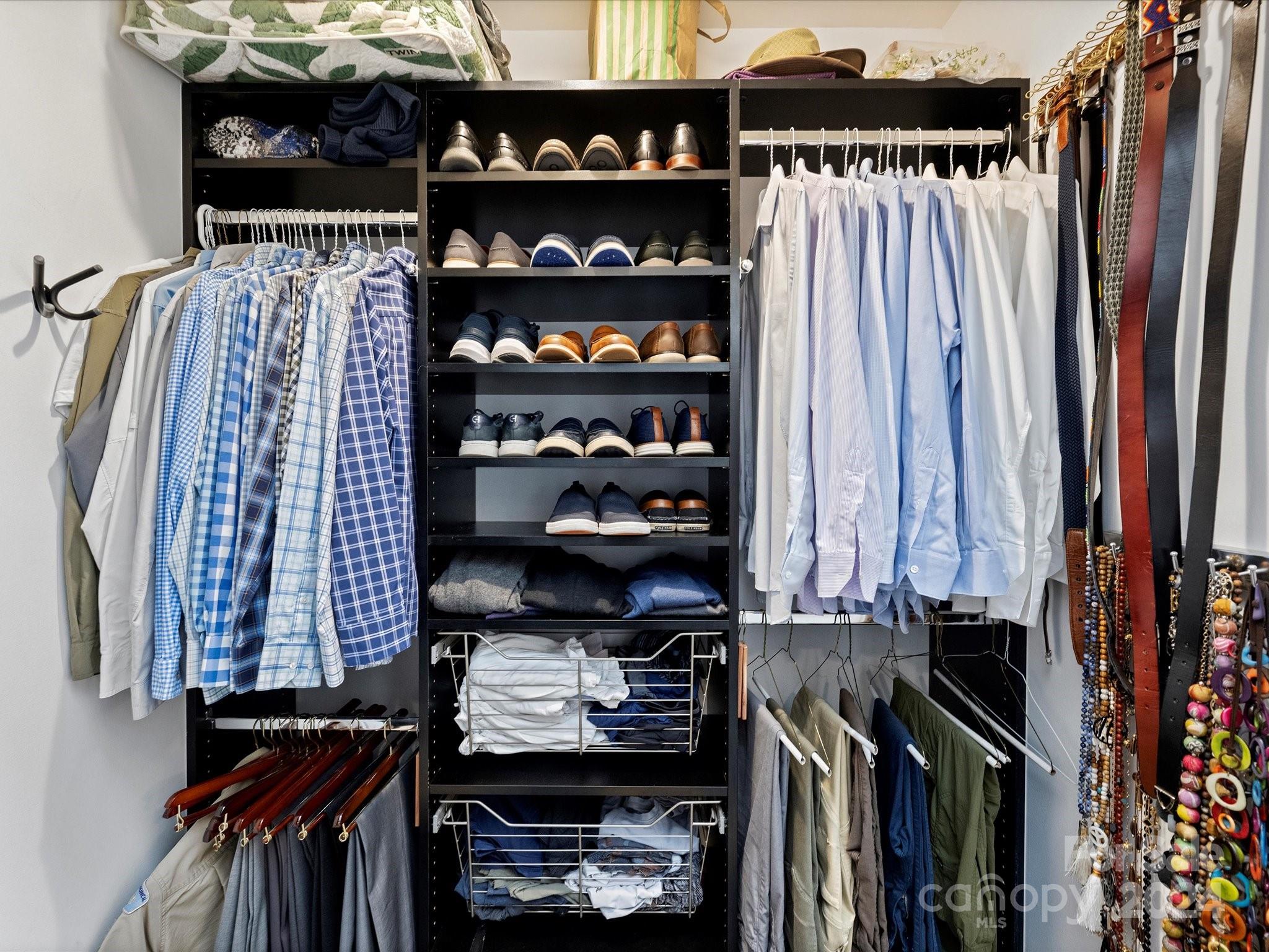 Eastover - Residential