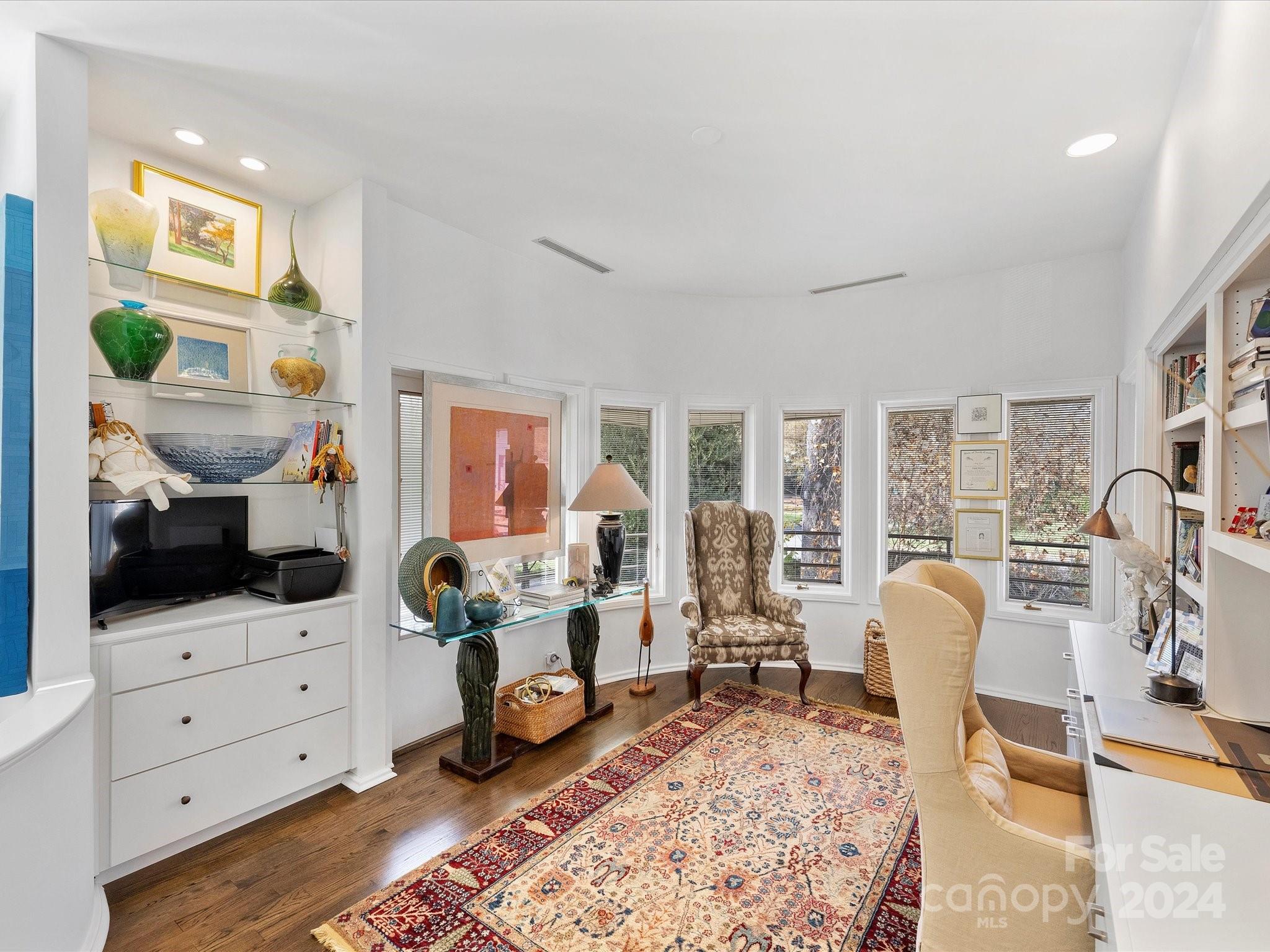 Eastover - Residential