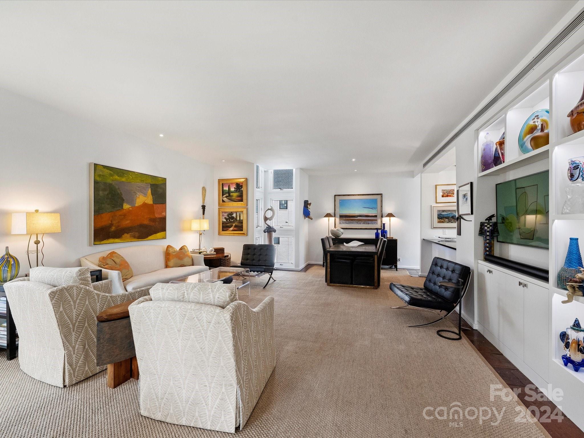 Eastover - Residential