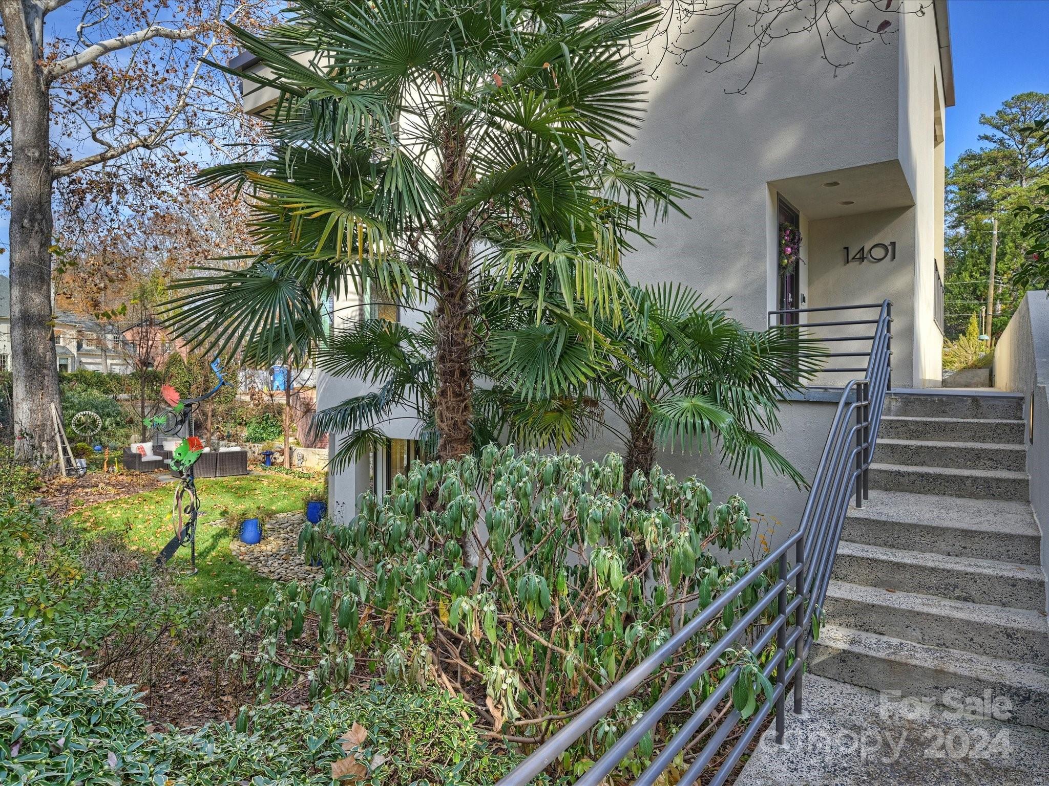 1401 Scotland Avenue
