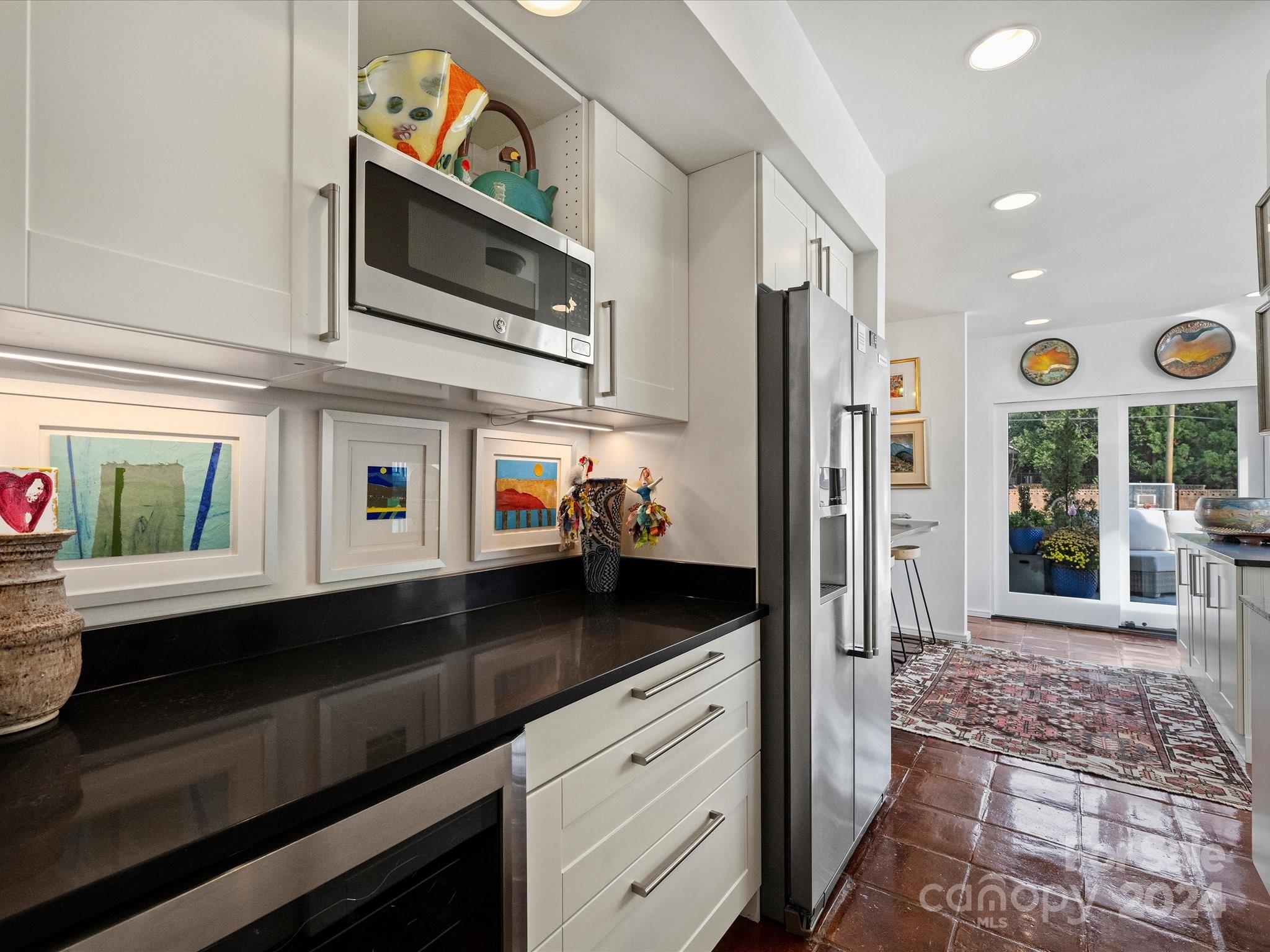 Eastover - Residential