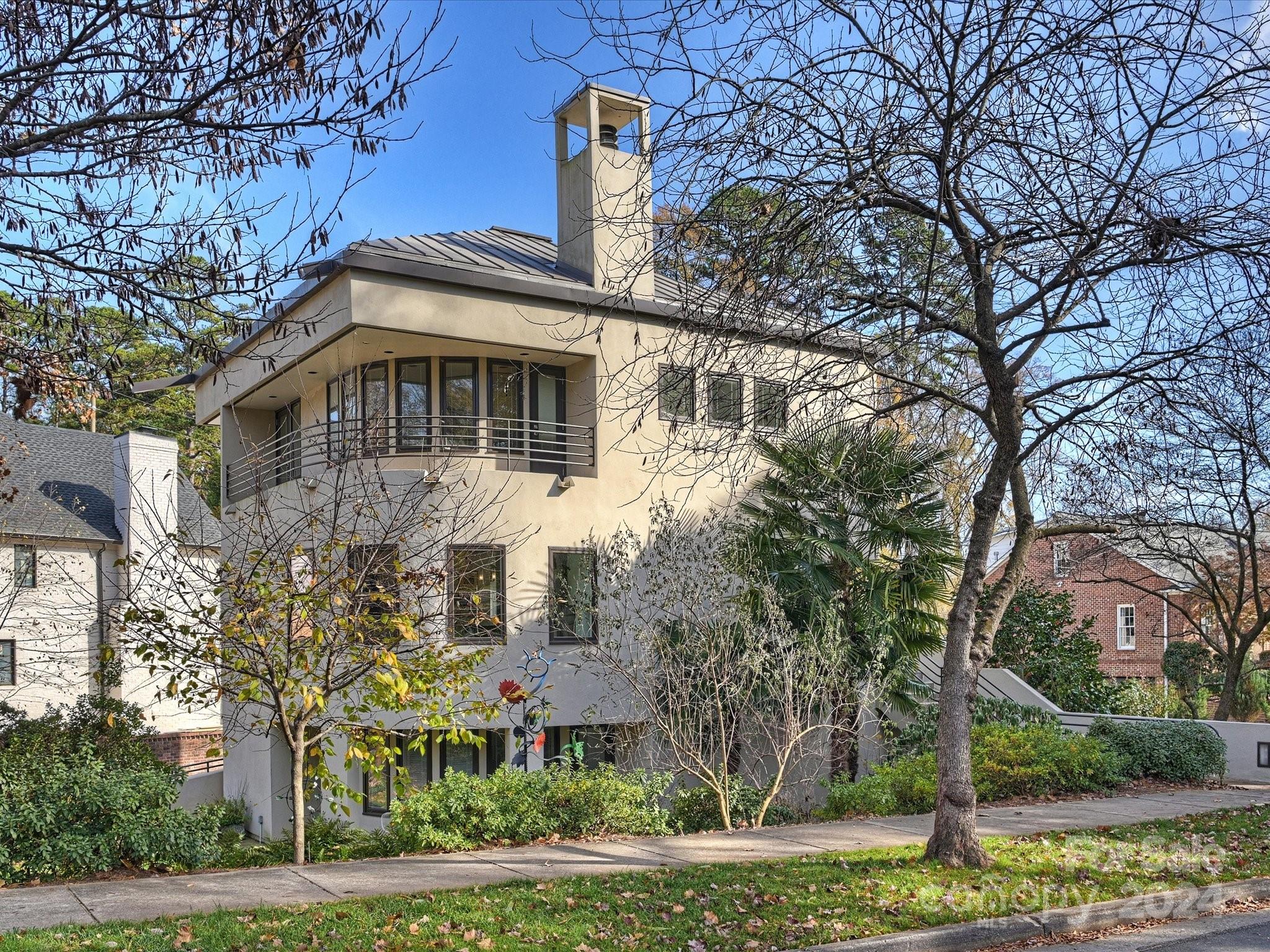 Eastover - Residential