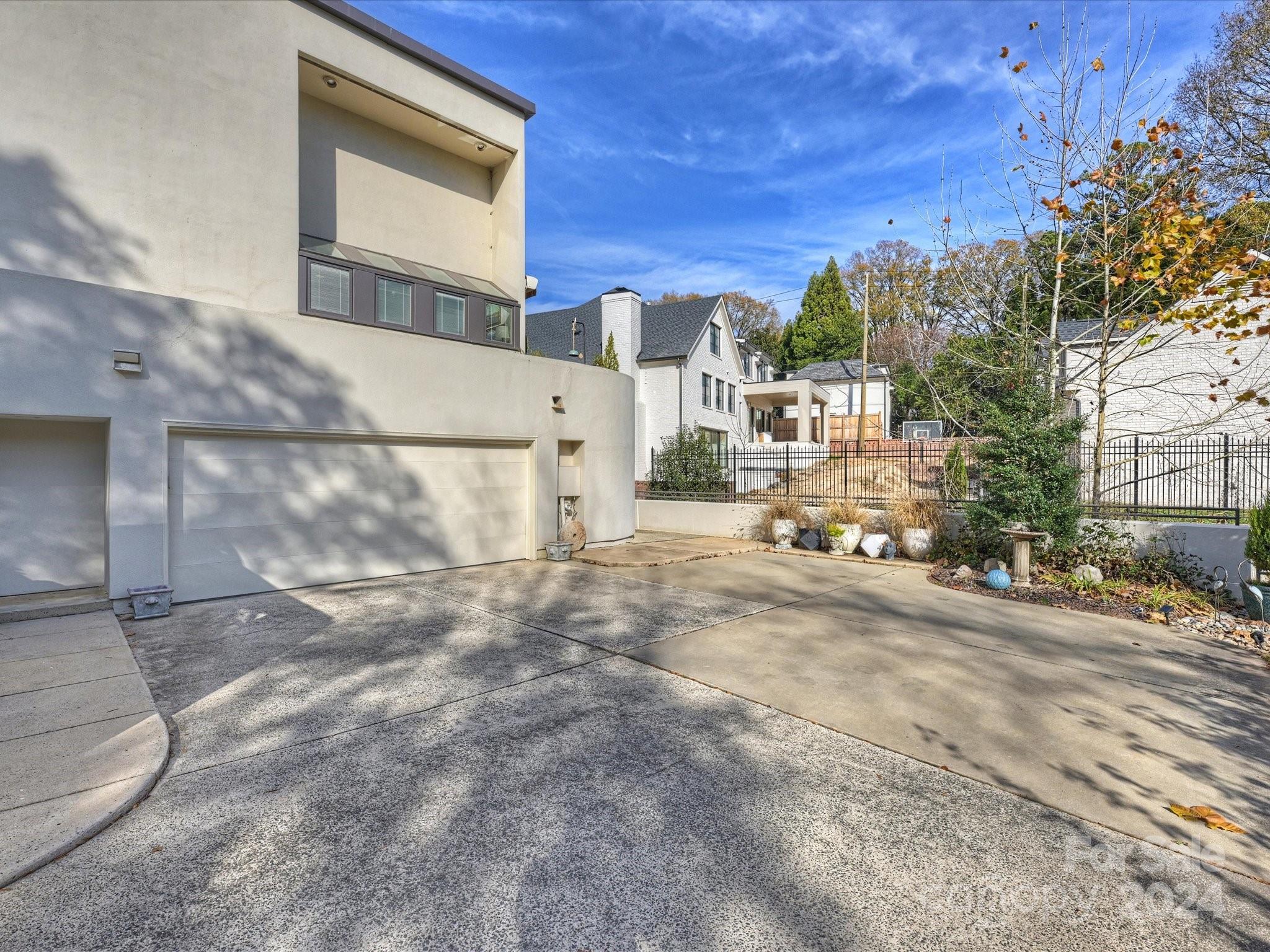 Eastover - Residential