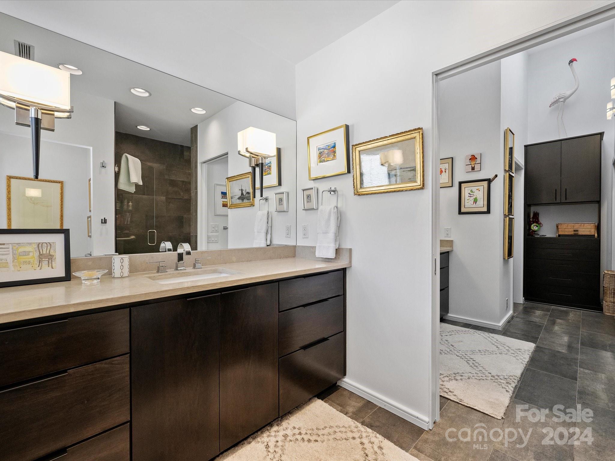 Eastover - Residential