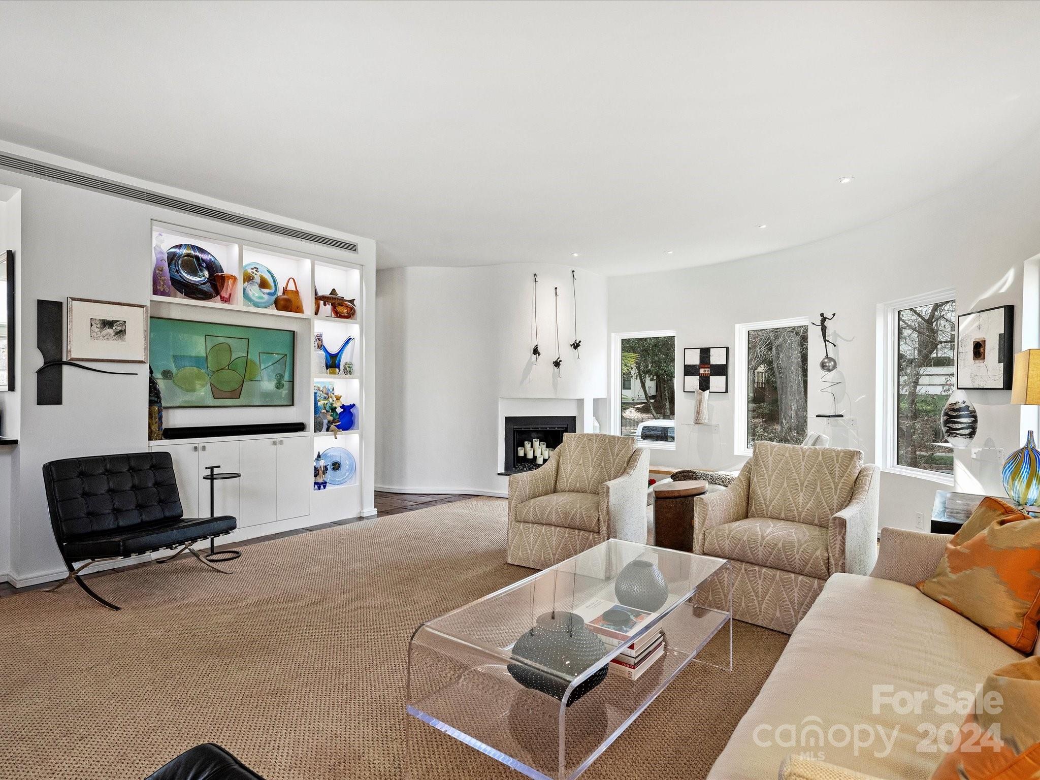 Eastover - Residential