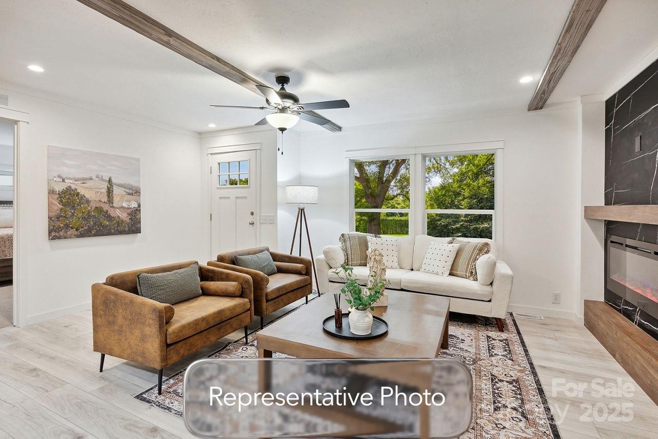 Evergreen Pond - Residential