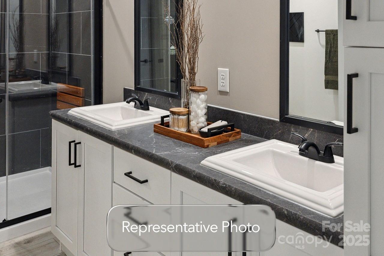 Evergreen Pond - Residential