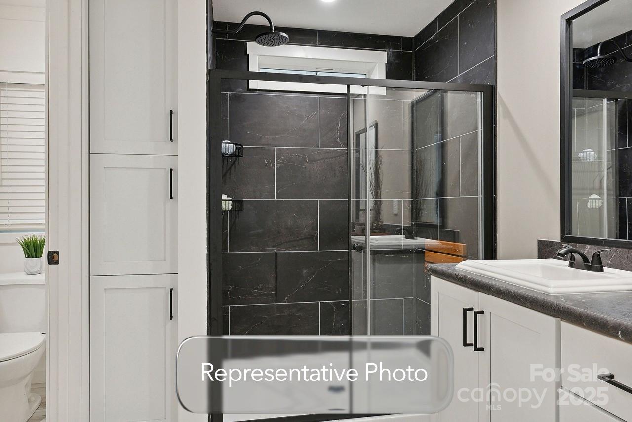 Evergreen Pond - Residential