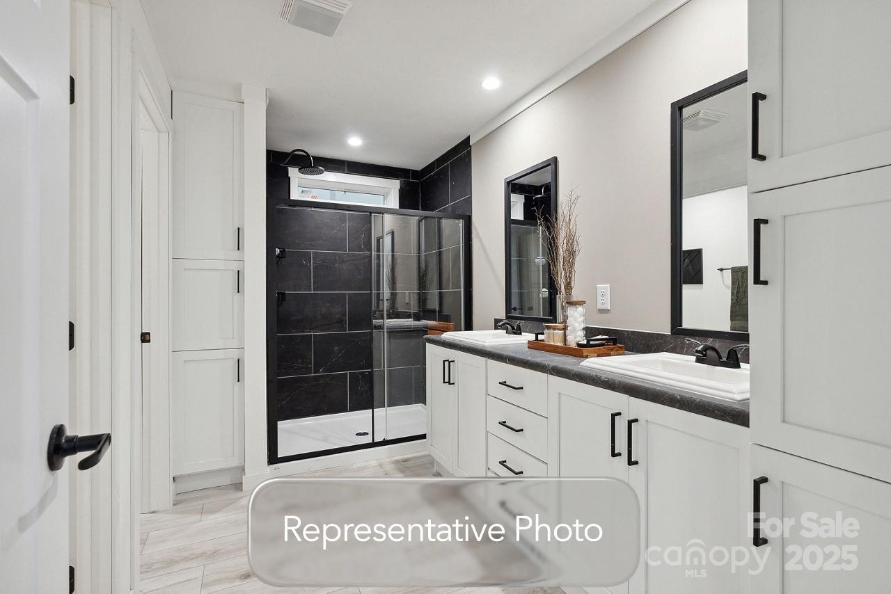 Evergreen Pond - Residential