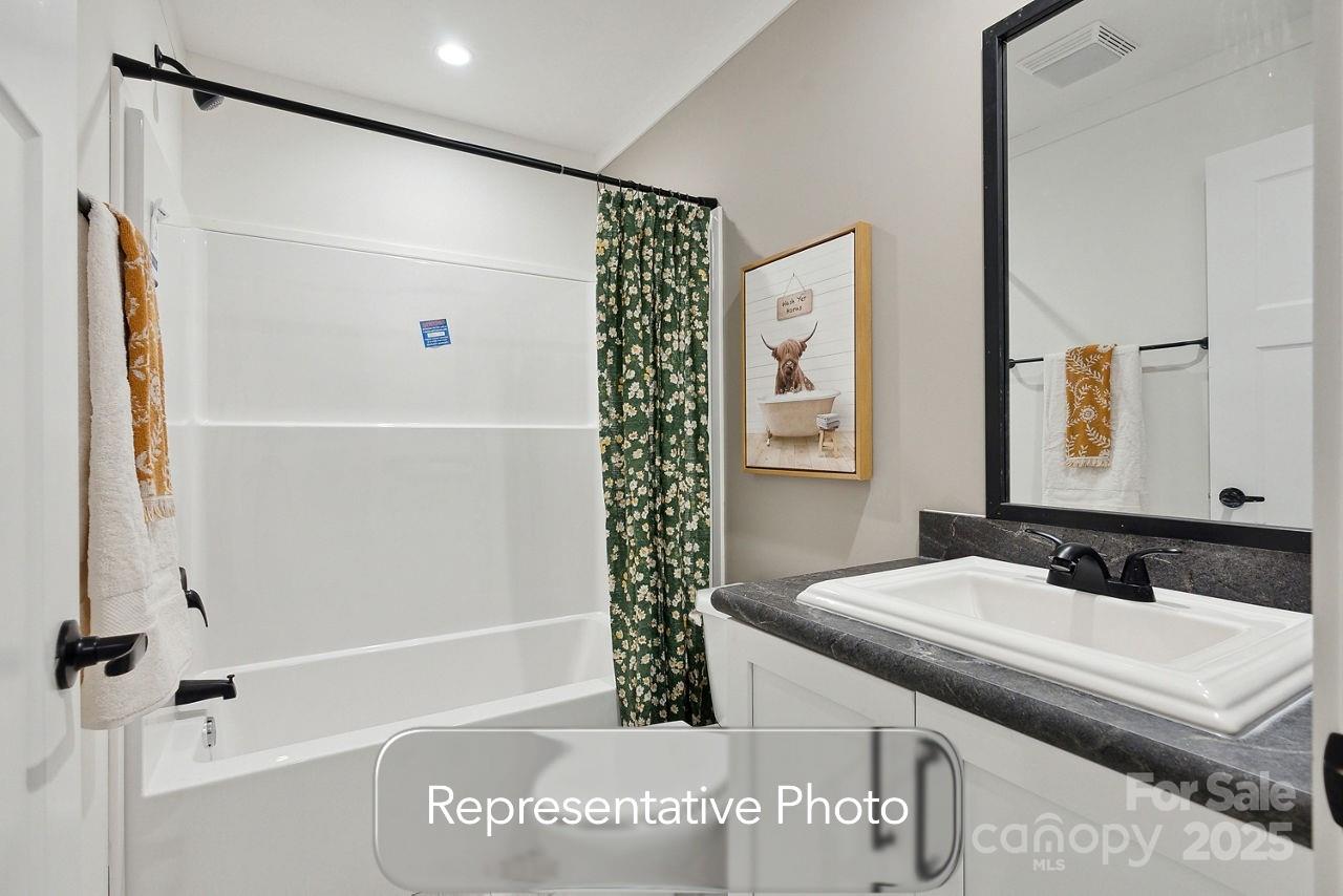 Evergreen Pond - Residential