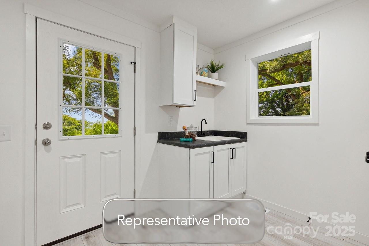 Evergreen Pond - Residential