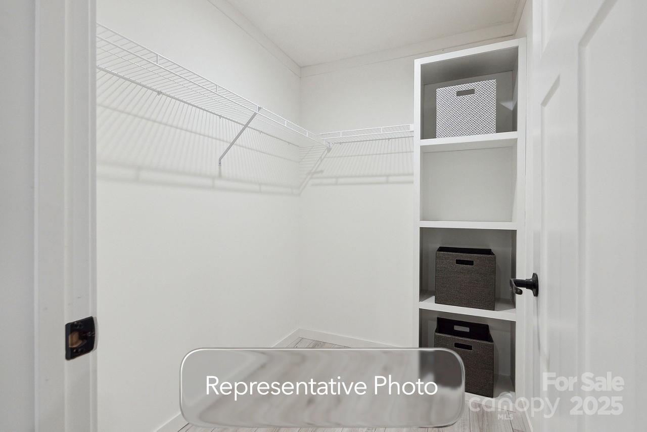 Evergreen Pond - Residential