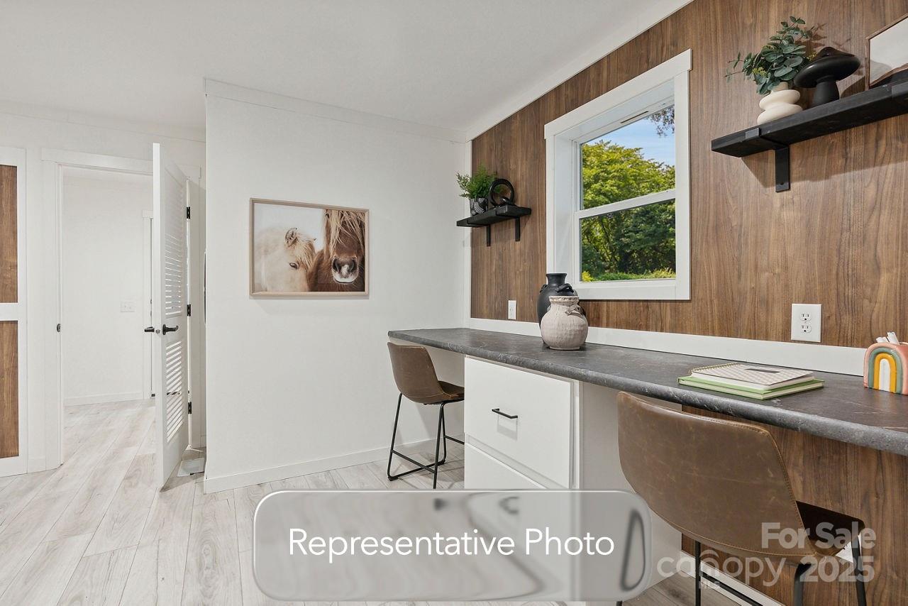 Evergreen Pond - Residential