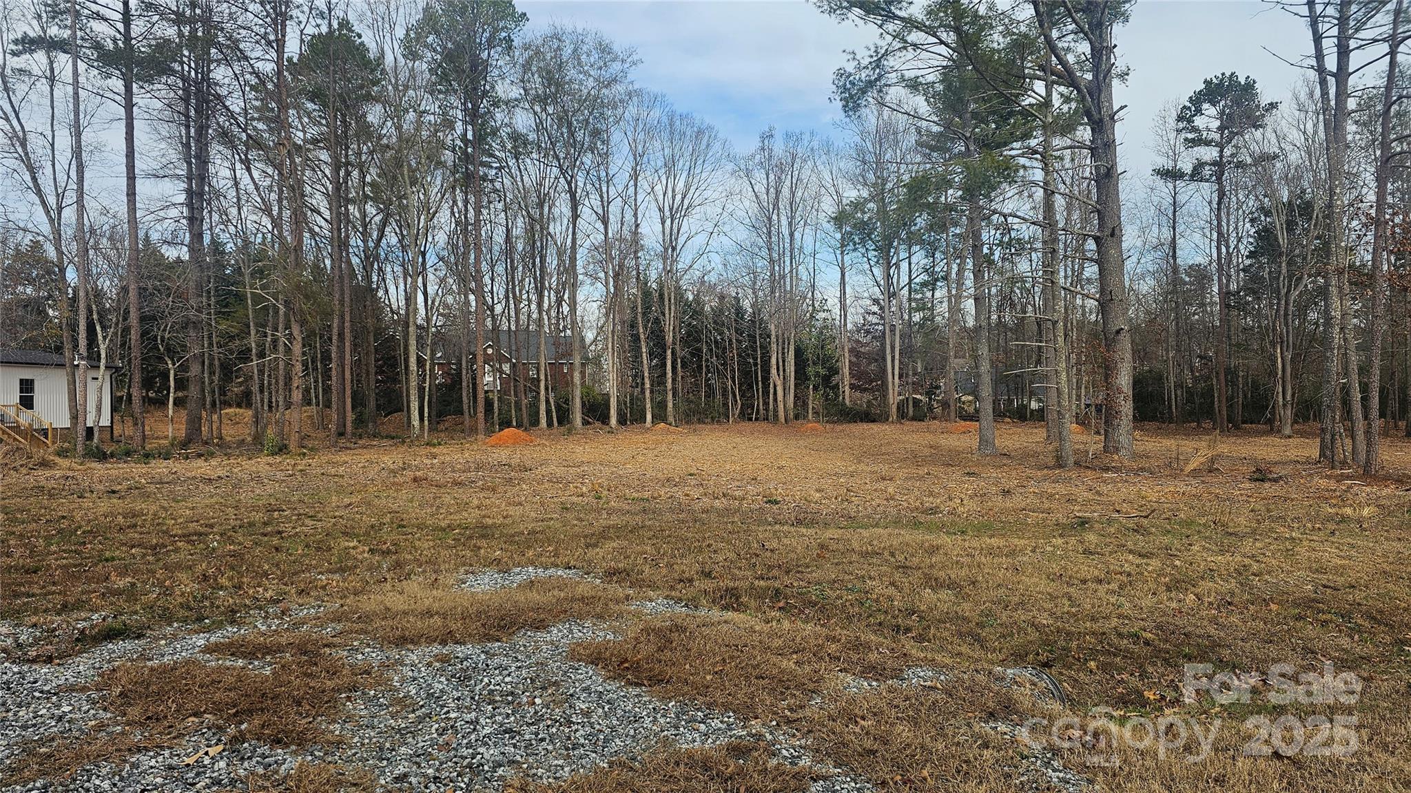 Evergreen Pond - Residential