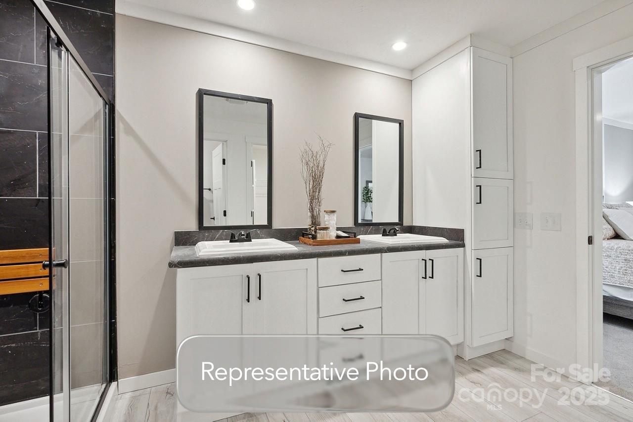 Evergreen Pond - Residential