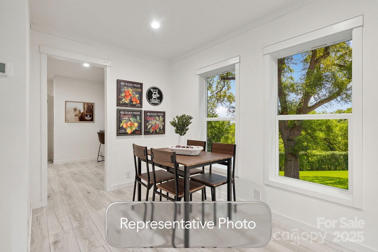 Evergreen Pond - Residential