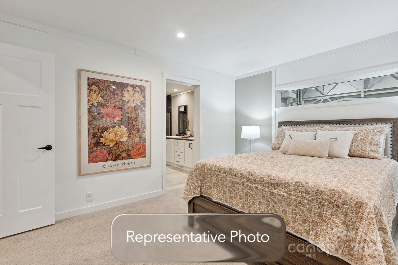 Evergreen Pond - Residential