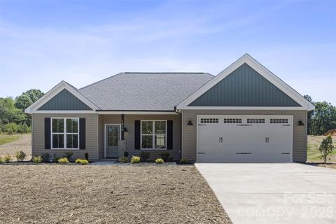 Photo of 1014 Speight Road, Albemarle, NC 28001 (MLS # 4382174)