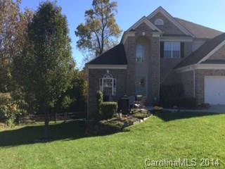 Morrison Cove - Residential