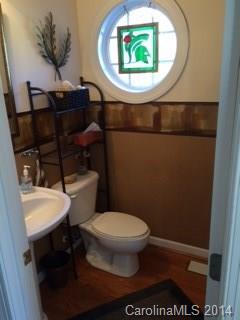 Morrison Cove - Residential