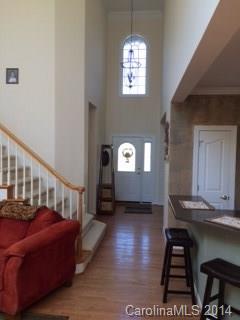 Morrison Cove - Residential