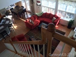 Morrison Cove - Residential