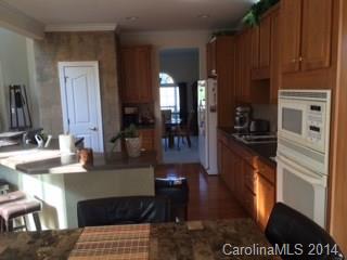 Morrison Cove - Residential