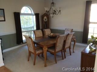 Morrison Cove - Residential