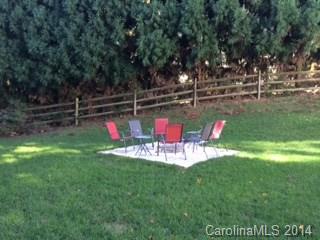 Morrison Cove - Residential