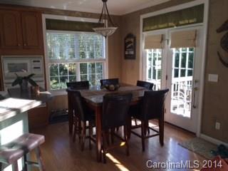 Morrison Cove - Residential