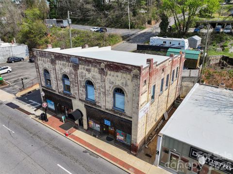 338 Main Street Canton NC 28716