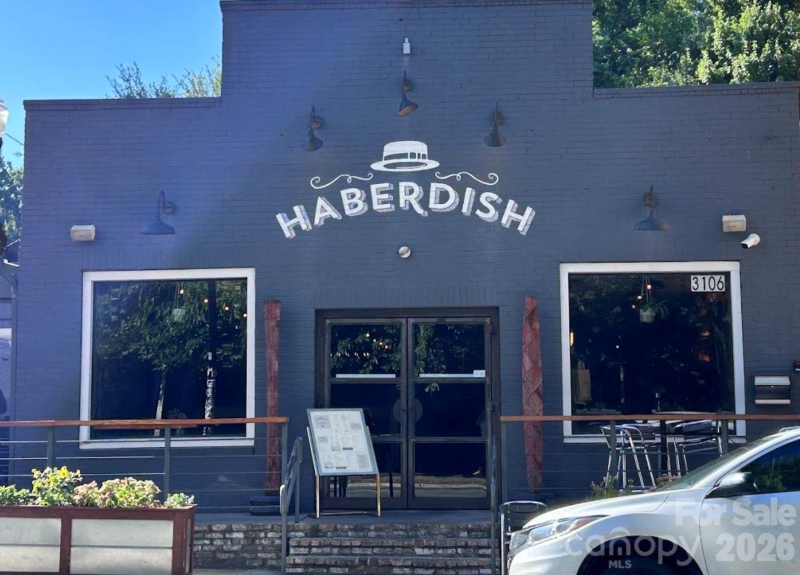 The Arts District - Land