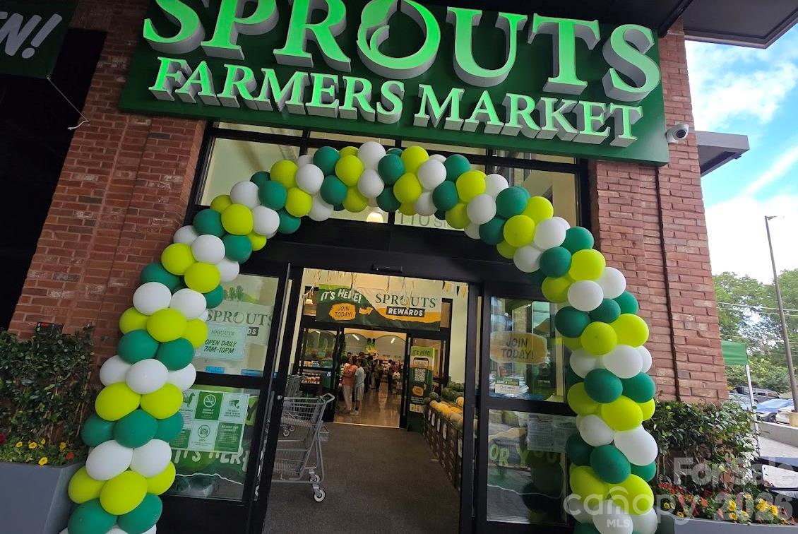 The Arts District - Land