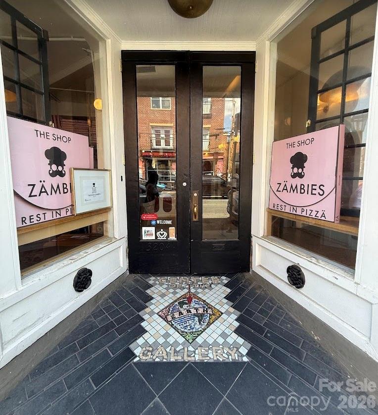 The Arts District - Land