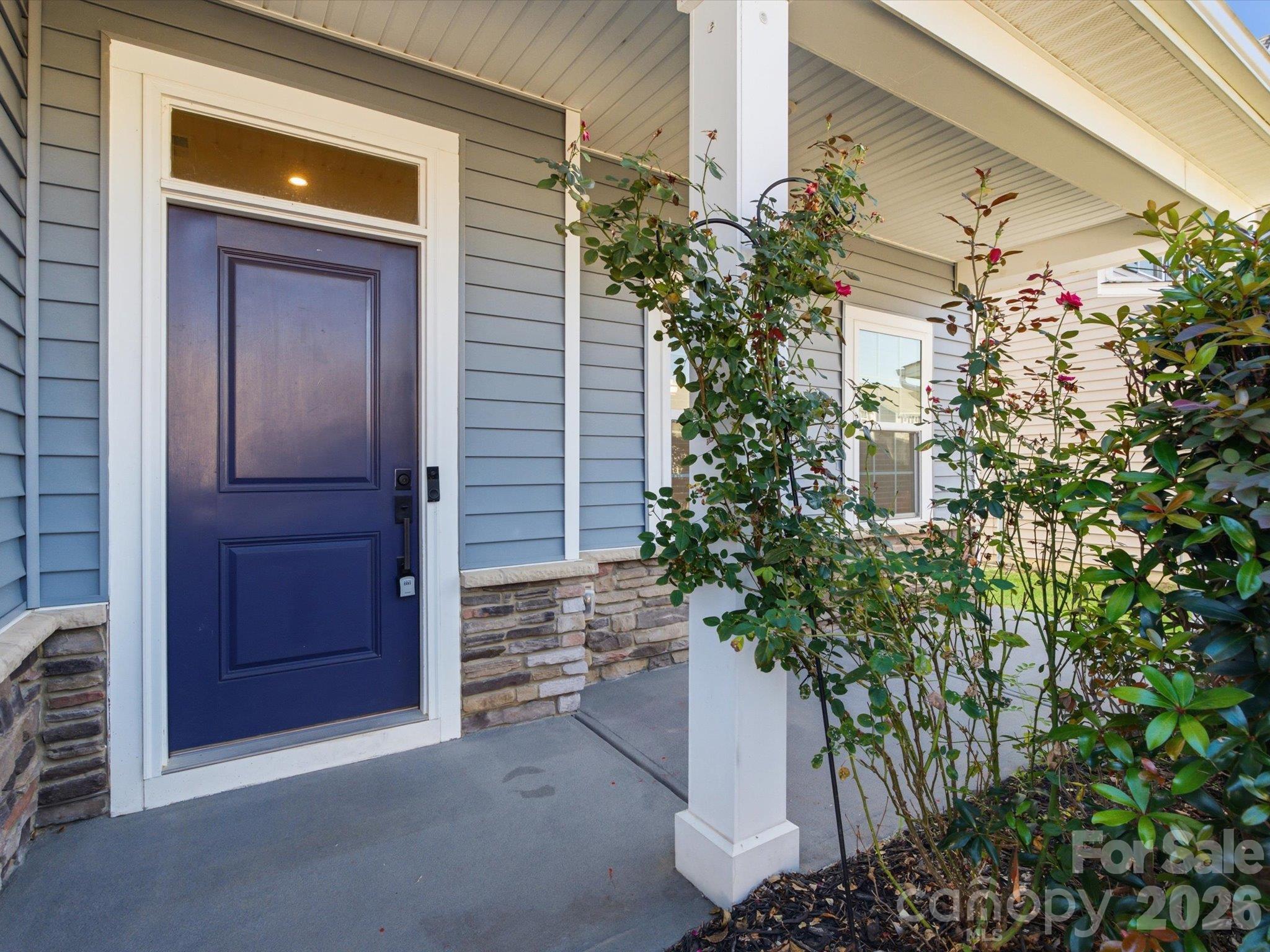 1317 Harkey Creek Drive