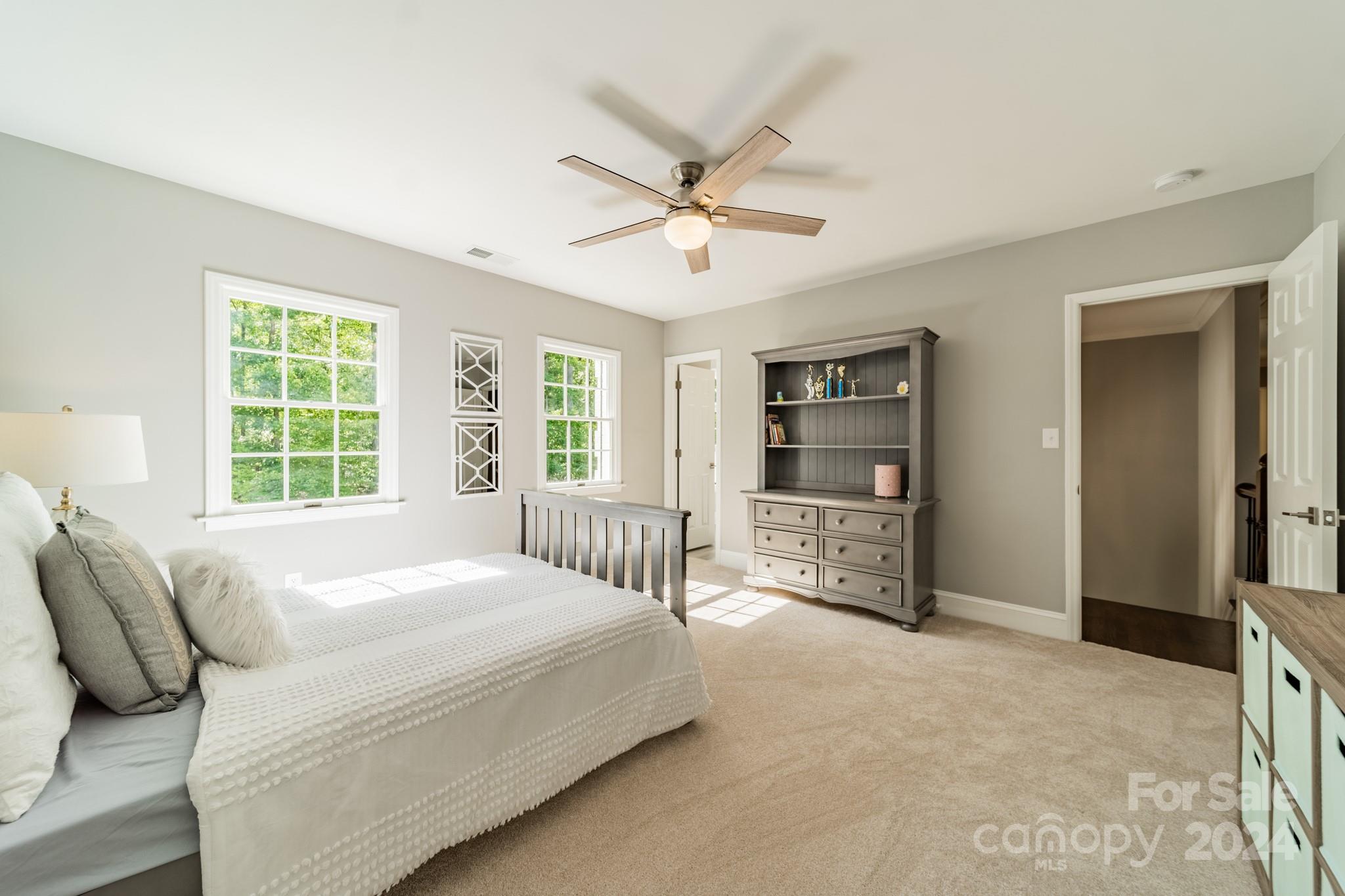 Providence Road Estates - Residential