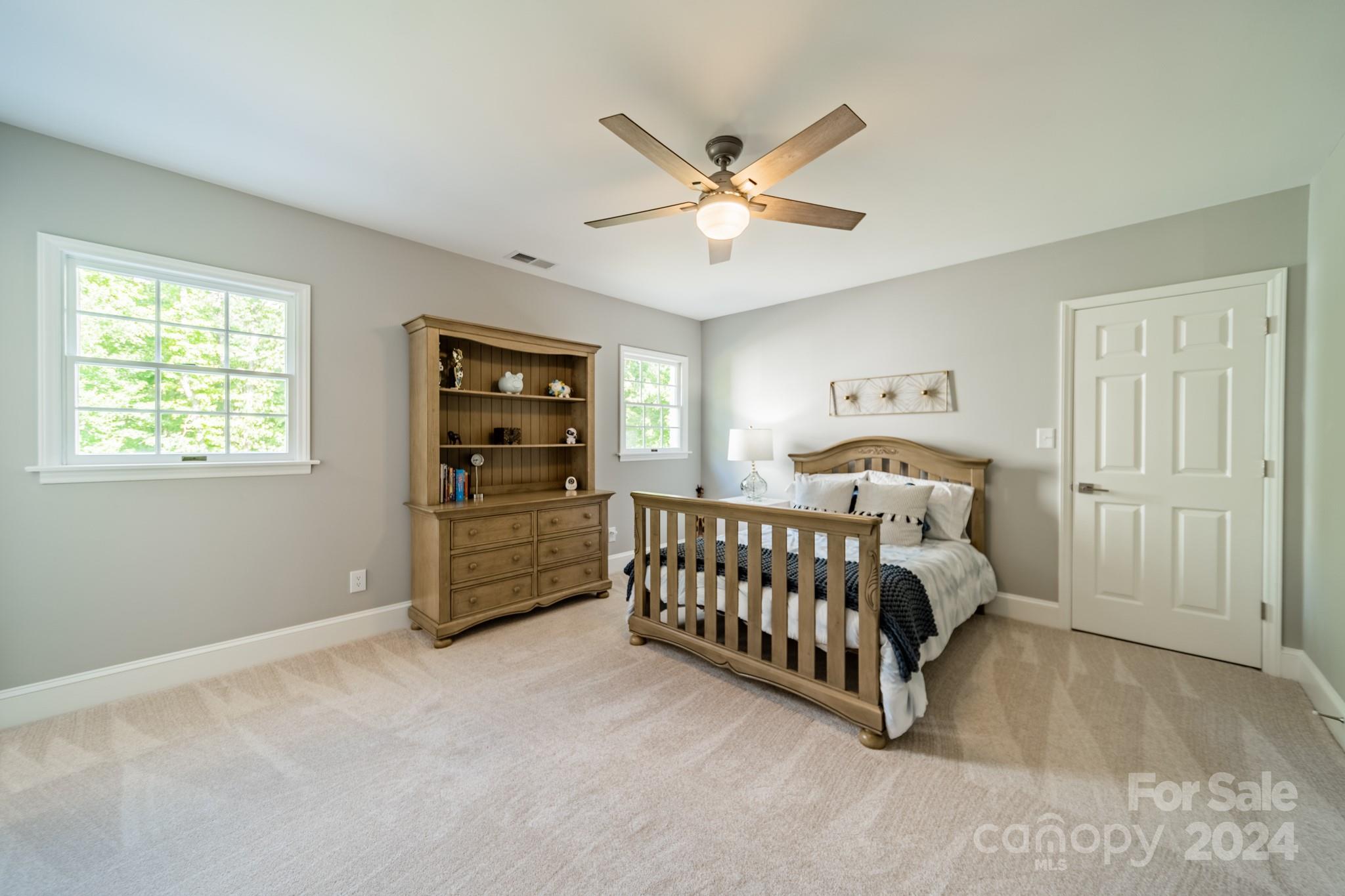 Providence Road Estates - Residential