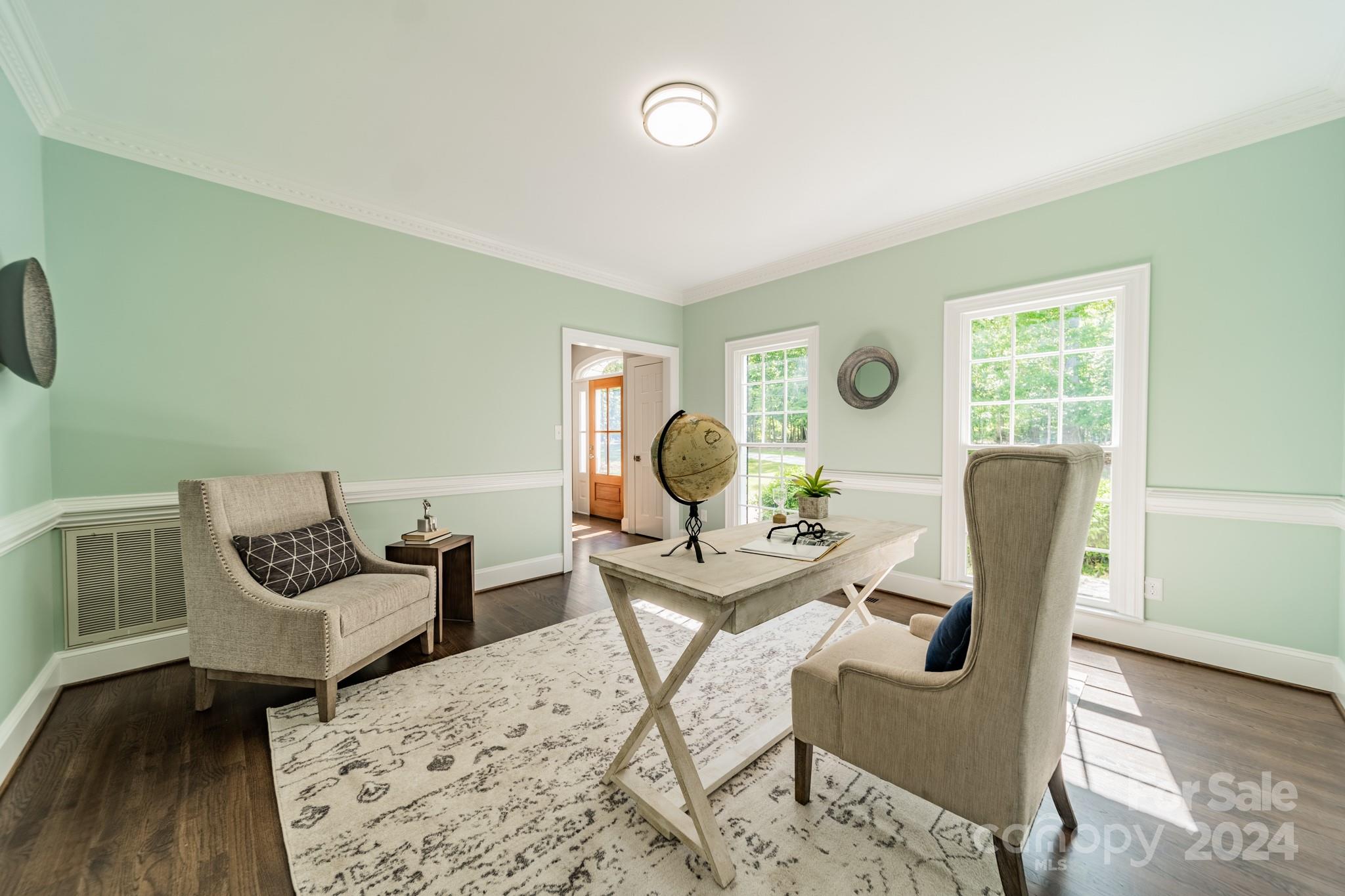 Providence Road Estates - Residential