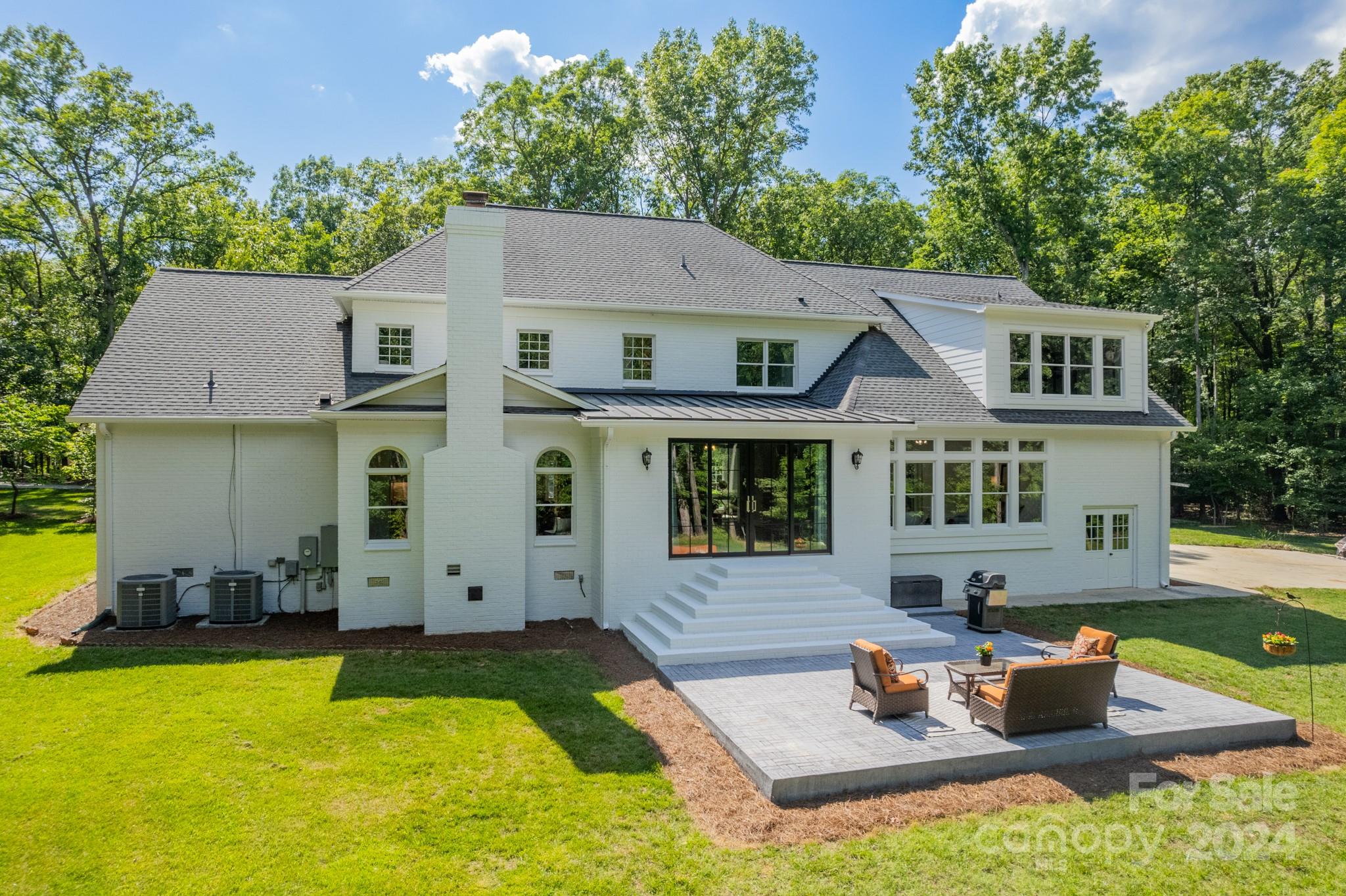 Providence Road Estates - Residential