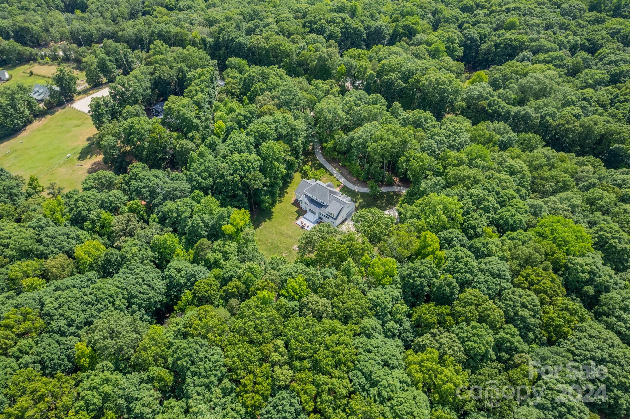 Providence Road Estates - Residential