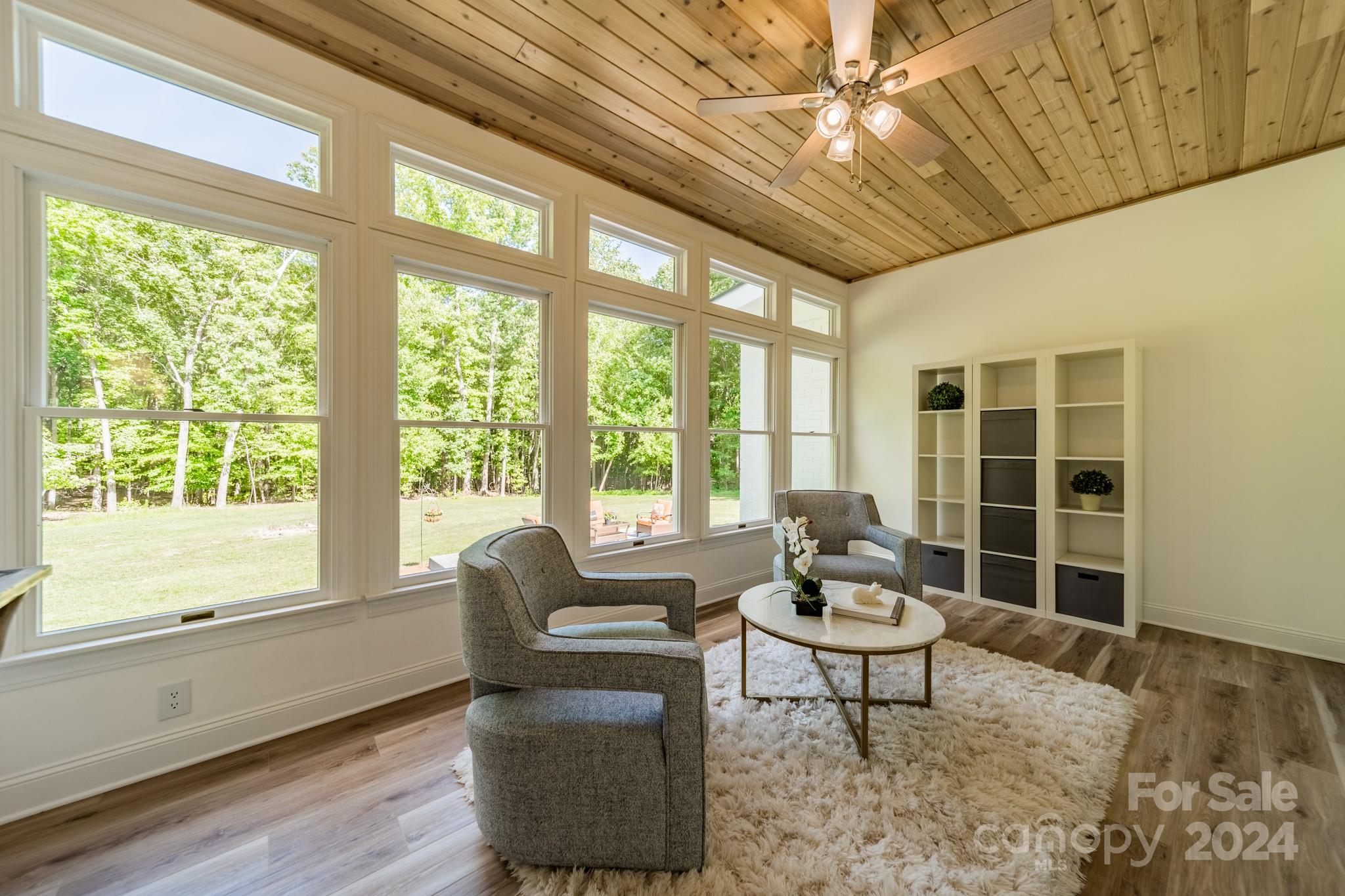 Providence Road Estates - Residential