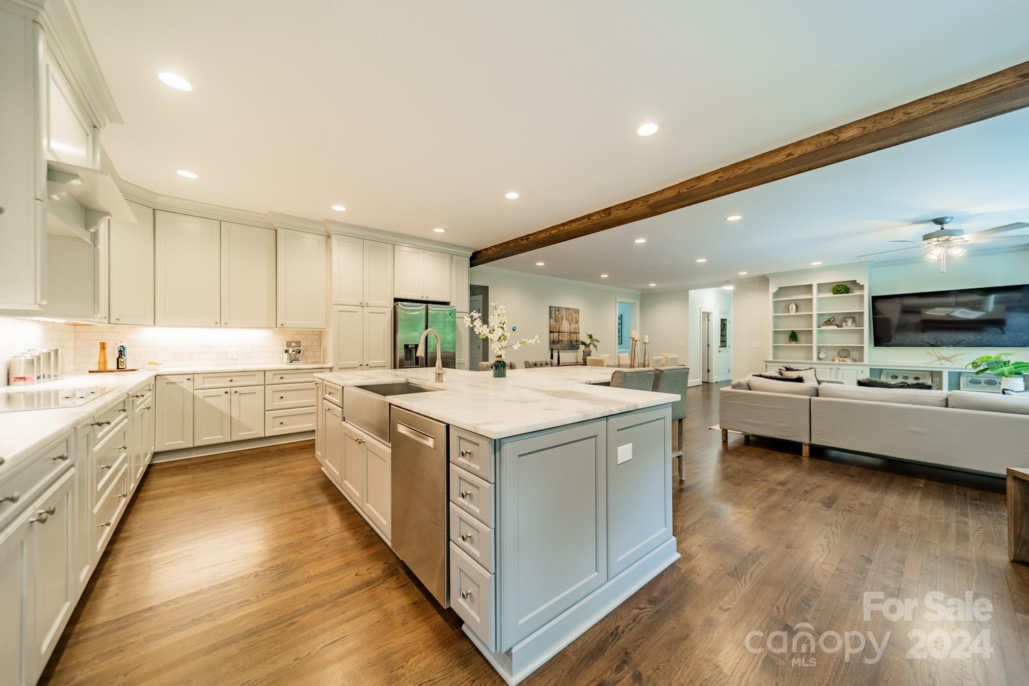 Providence Road Estates - Residential