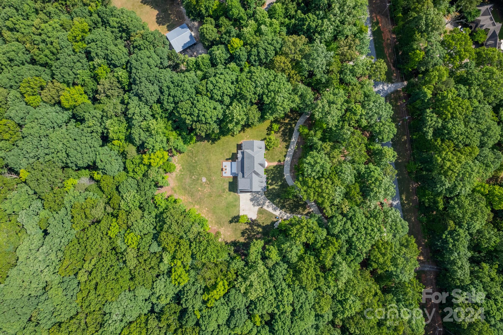 Providence Road Estates - Residential