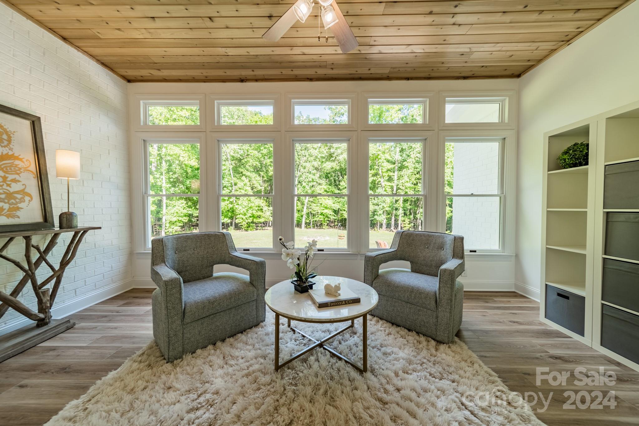 Providence Road Estates - Residential