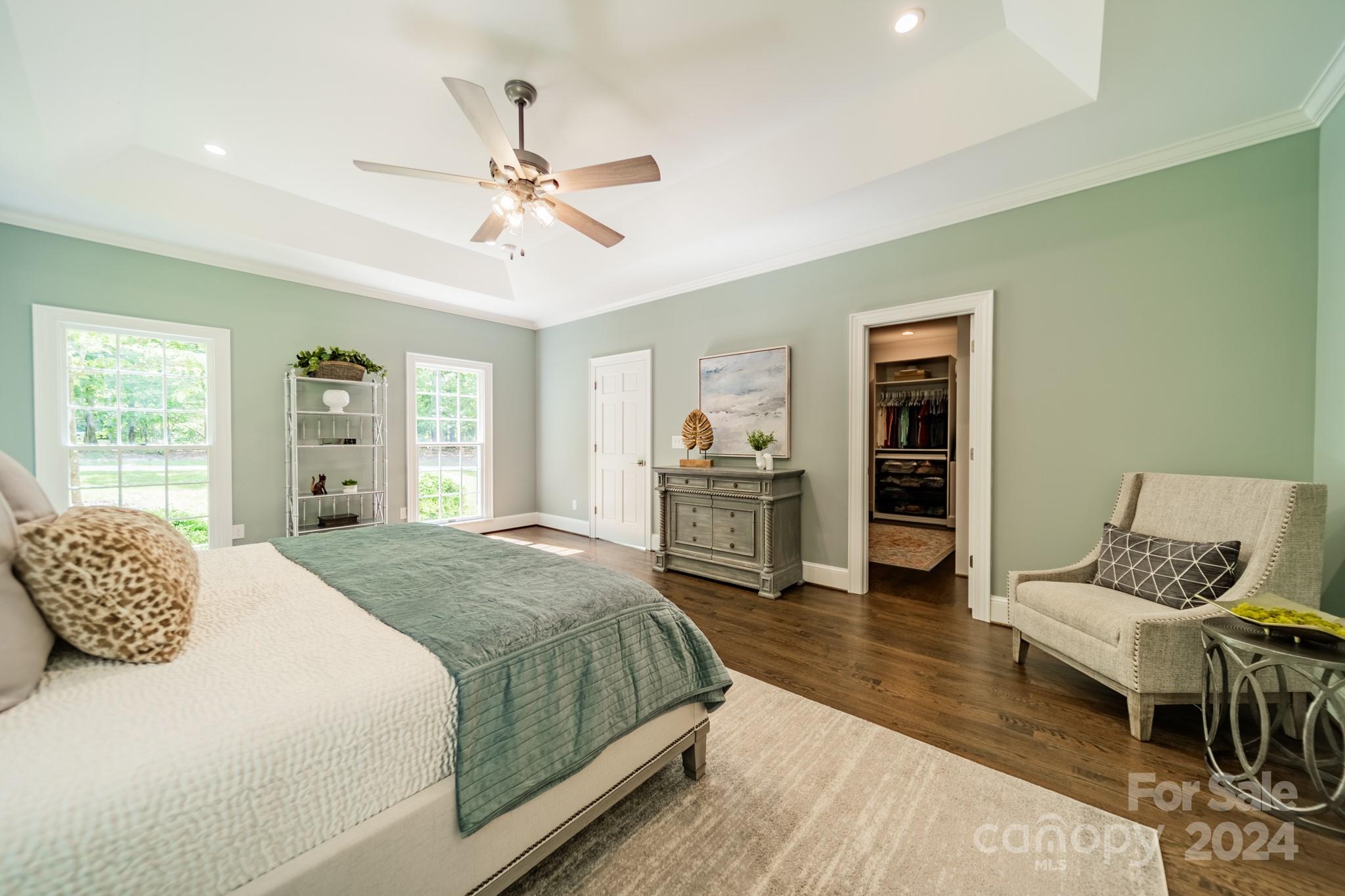 Providence Road Estates - Residential