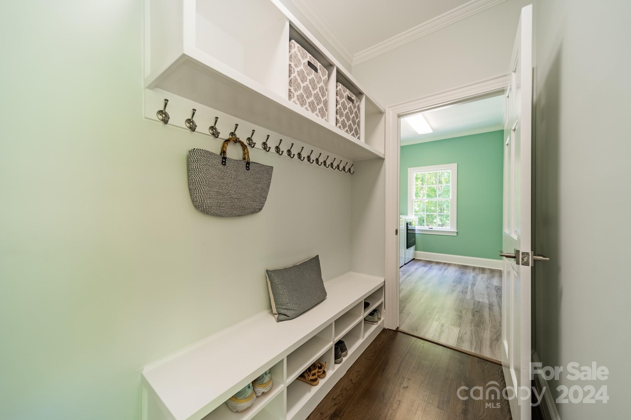 Providence Road Estates - Residential