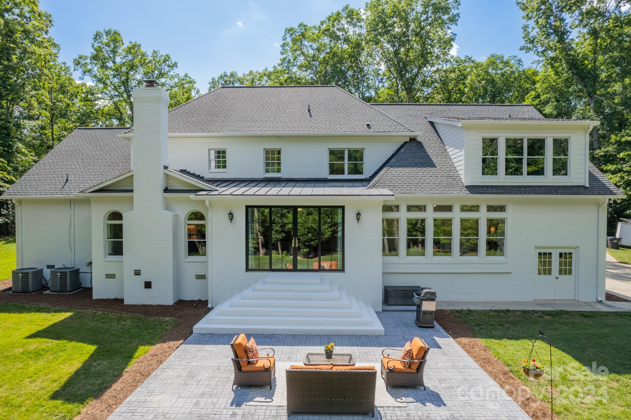 Providence Road Estates - Residential