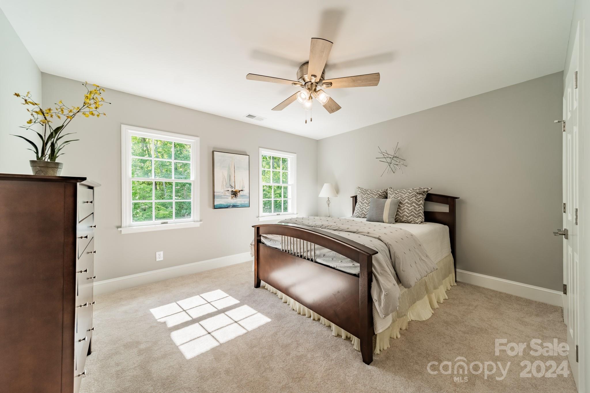 Providence Road Estates - Residential