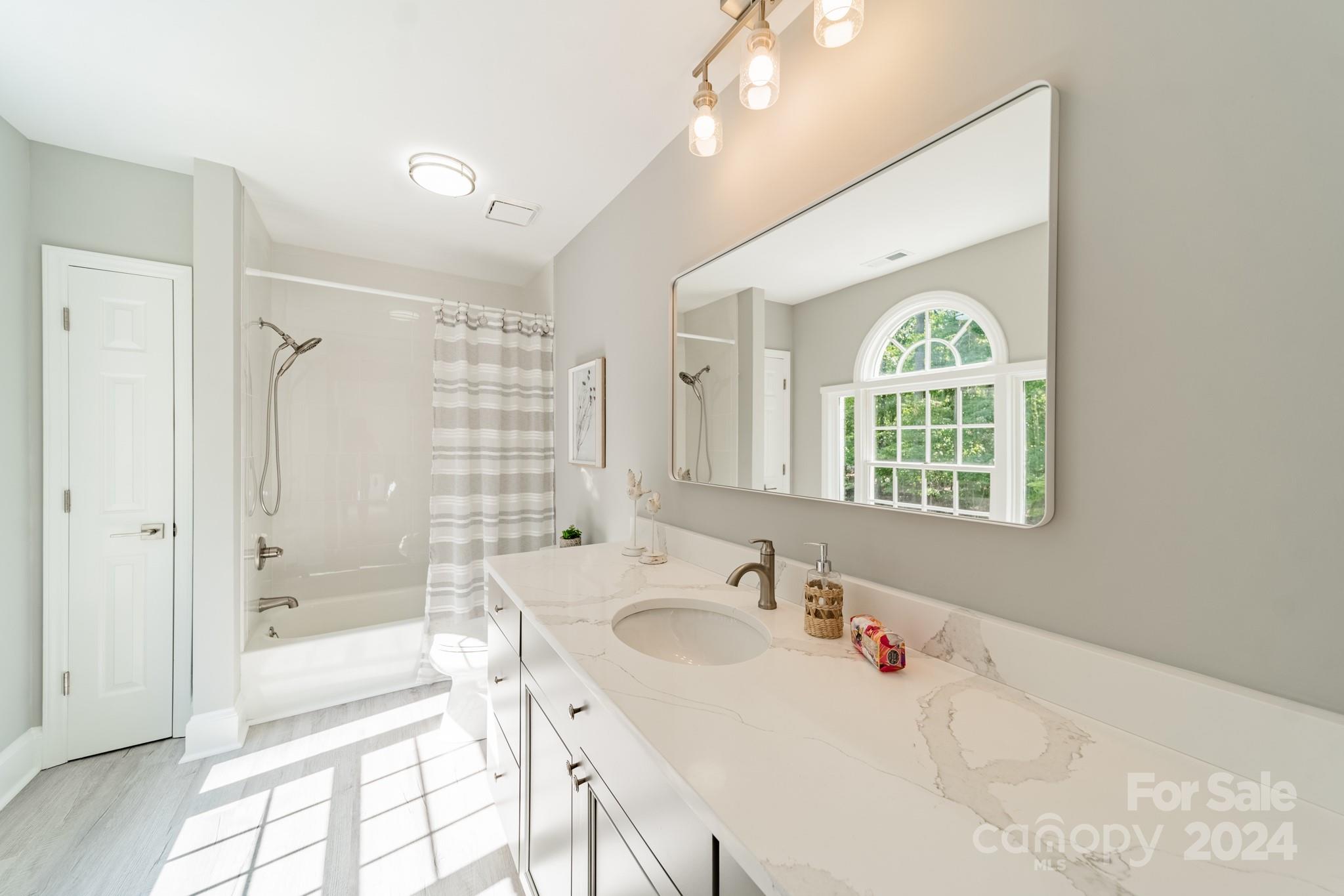 Providence Road Estates - Residential